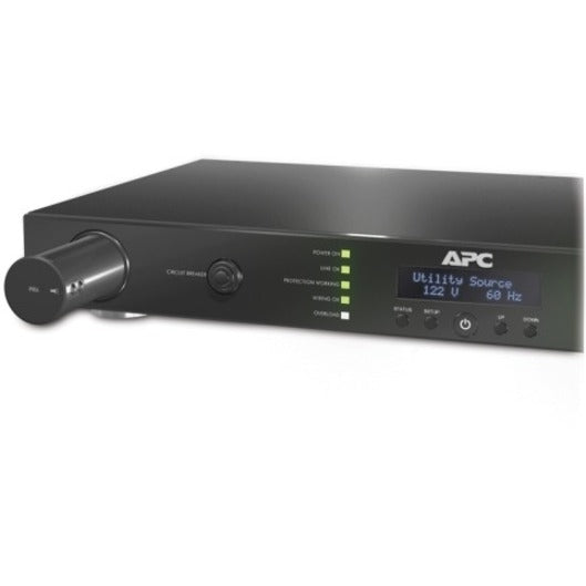 Conditionneur de ligne de type G APC by Schneider Electric G50B-20A2 G50B-20A2