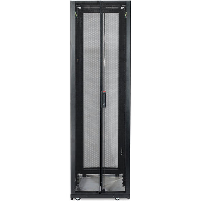 APC by Schneider Electric NetShelter SX 48U 600mm Wide x 1070mm Deep Enclosure AR3107
