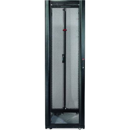APC by Schneider Electric NetShelter SX 48U 600mm Wide x 1070mm Deep Enclosure AR3107