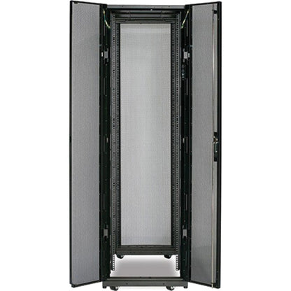 APC by Schneider Electric NetShelter SX 48U 600mm Wide x 1070mm Deep Enclosure AR3107