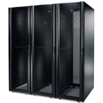 APC by Schneider Electric NetShelter SX 48U 600mm Wide x 1070mm Deep Enclosure AR3107