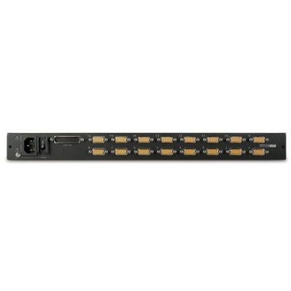 APC par Schneider Electric AP5816 Écran LCD à montage en rack AP5816