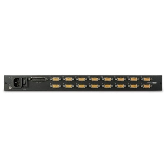 APC par Schneider Electric AP5816 Écran LCD à montage en rack AP5816