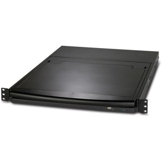 APC par Schneider Electric AP5816 Écran LCD à montage en rack AP5816