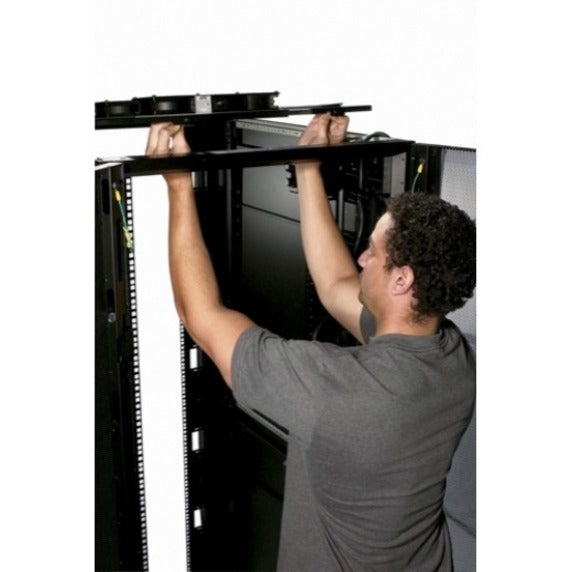 Plateau de ventilation de toit APC by Schneider Electric ACF503 ACF503