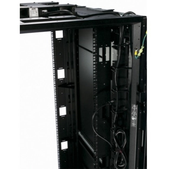 Plateau de ventilation de toit APC by Schneider Electric ACF503 ACF503
