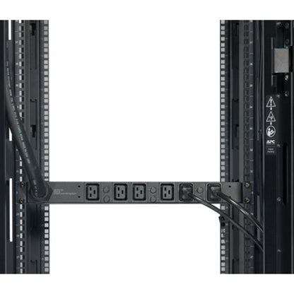 PDU de base APC en rack 14,4 kW 40 A AP7516