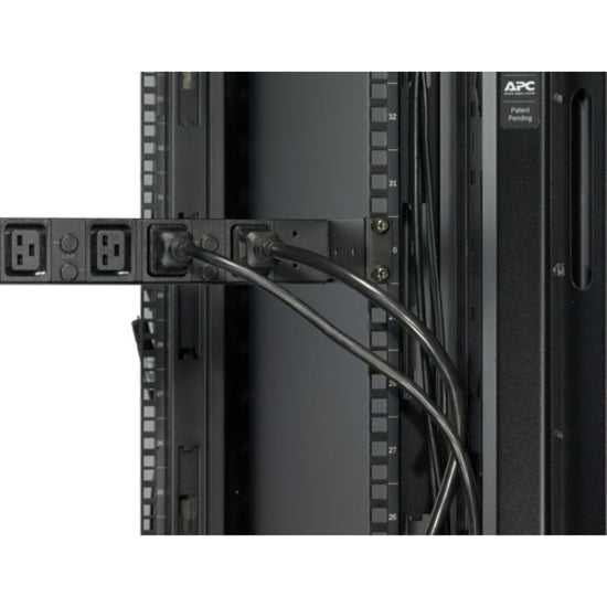 PDU de base APC en rack 14,4 kW 40 A AP7516