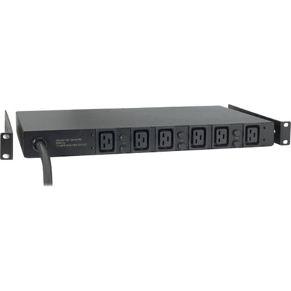 PDU de base APC en rack 14,4 kW 40 A AP7516