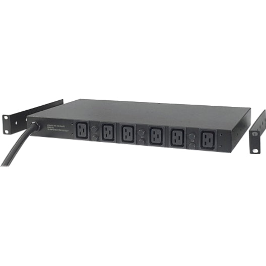 PDU de base APC en rack 14,4 kW 40 A AP7516