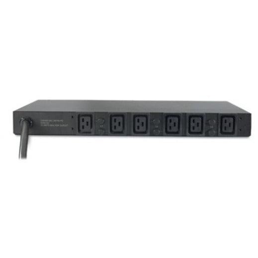 PDU de base APC en rack 14,4 kW 40 A AP7516