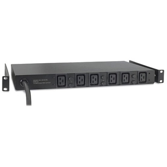 PDU de base APC en rack 14,4 kW 40 A AP7516