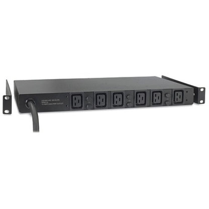 PDU de base APC en rack 14,4 kW 40 A AP7516