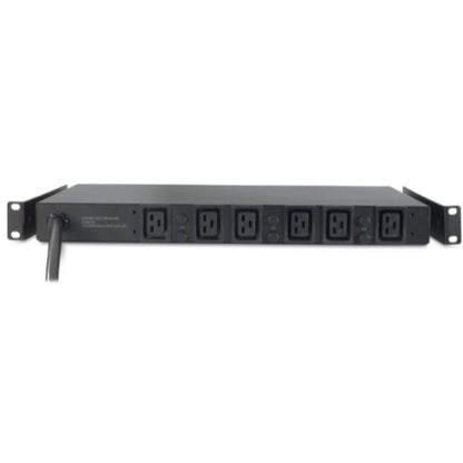 PDU de base APC en rack 14,4 kW 40 A AP7516