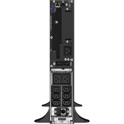 Onduleur Smart-UPS SRT 3000 VA 208/230 V IEC APC by Schneider Electric SRT3000XLW-IEC