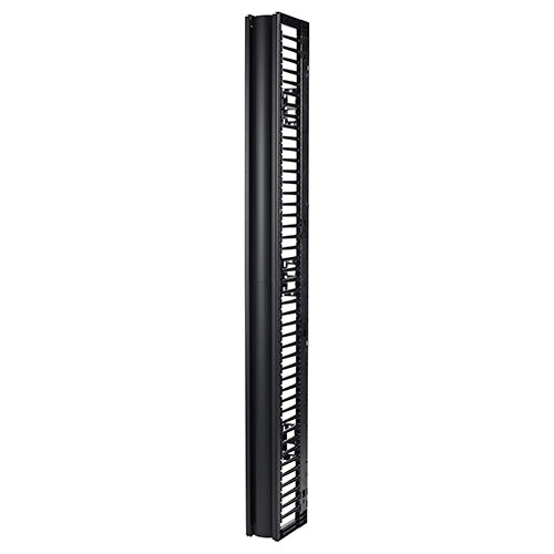 Gestionnaire de câbles APC par Schneider Electric AR8715