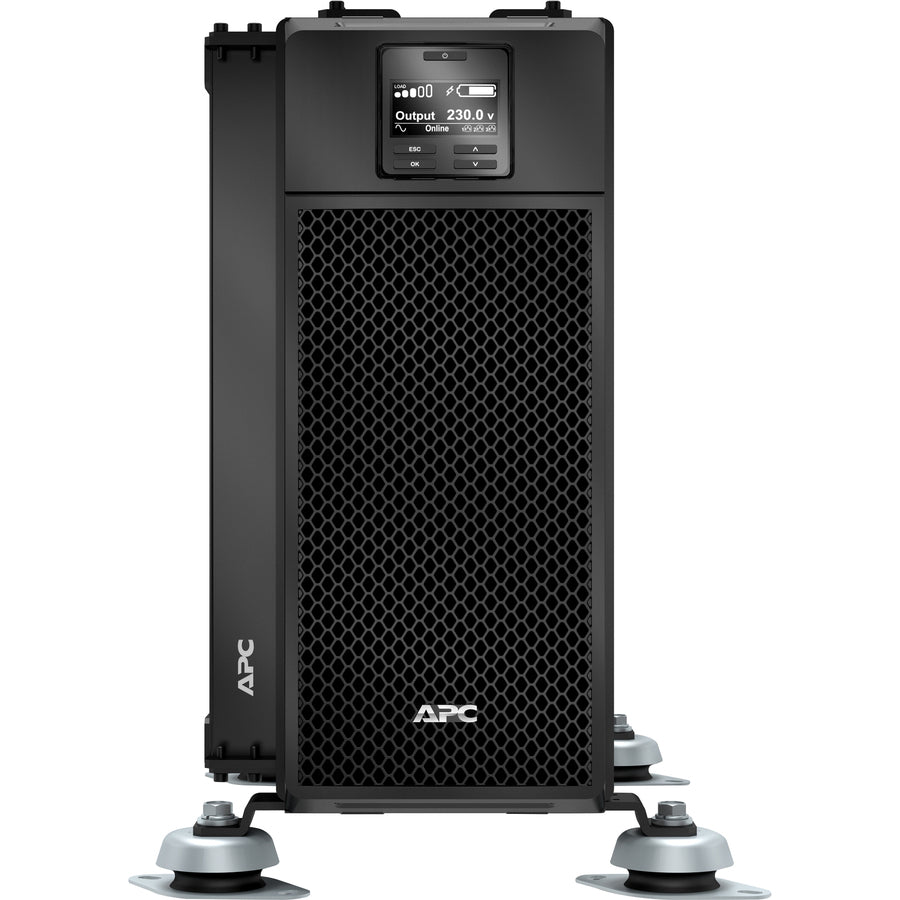 Filtre marin APC by Schneider Electric 5 kVA et 6 kVA à montage en rack SRT6RMM