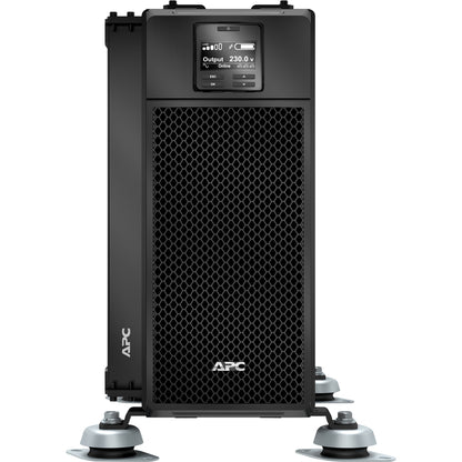 Filtre marin APC by Schneider Electric 5 kVA et 6 kVA à montage en rack SRT6RMM