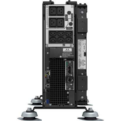 Filtre marin APC by Schneider Electric 5 kVA et 6 kVA à montage en rack SRT6RMM