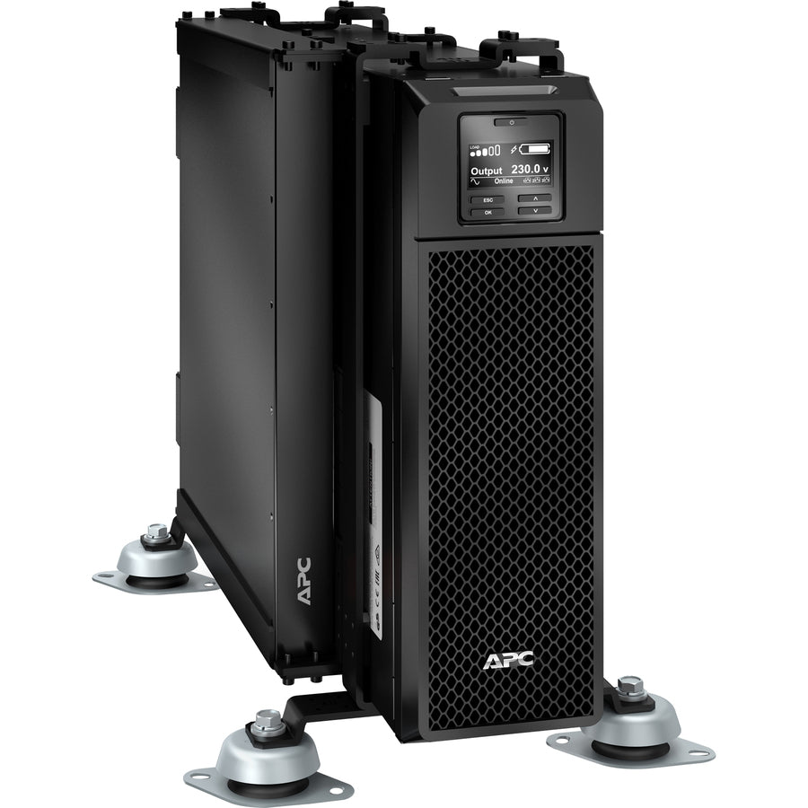 Filtre marin APC by Schneider Electric 5 kVA et 6 kVA à montage en rack SRT6RMM