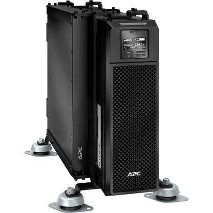 Filtre marin APC by Schneider Electric 5 kVA et 6 kVA à montage en rack SRT6RMM