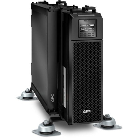 Filtre marin APC by Schneider Electric 5 kVA et 6 kVA à montage en rack SRT6RMM