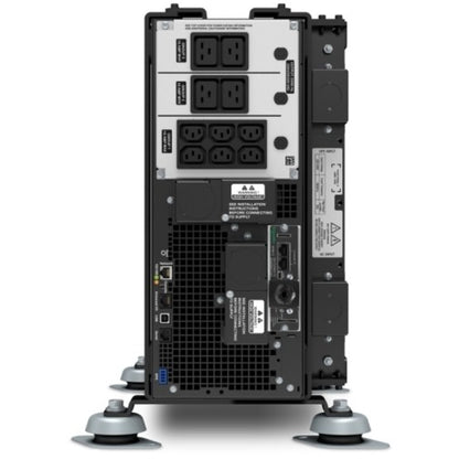 Filtre marin APC by Schneider Electric 5 kVA et 6 kVA à montage en rack SRT6RMM