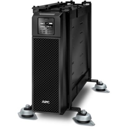 Filtre marin APC by Schneider Electric 5 kVA et 6 kVA à montage en rack SRT6RMM