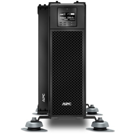 Filtre marin APC by Schneider Electric 5 kVA et 6 kVA à montage en rack SRT6RMM