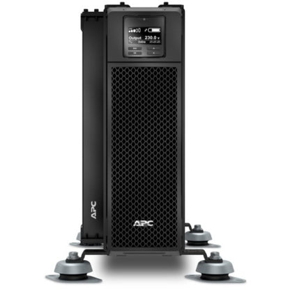 Filtre marin APC by Schneider Electric 5 kVA et 6 kVA à montage en rack SRT6RMM