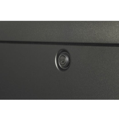 APC by Schneider Electric NetShelter SV 48U 600mm Wide x 1060mm Deep Enclosure with Sides Black AR2407