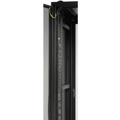 APC by Schneider Electric NetShelter SV 48U 600mm Wide x 1060mm Deep Enclosure with Sides Black AR2407