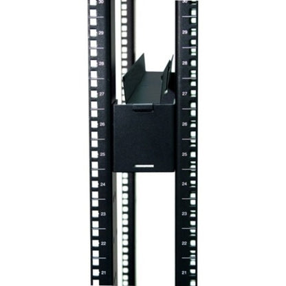 Goulotte de câbles latérale APC AR8008BLK