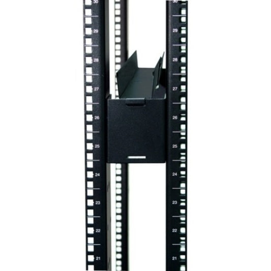 Goulotte de câbles latérale APC AR8008BLK