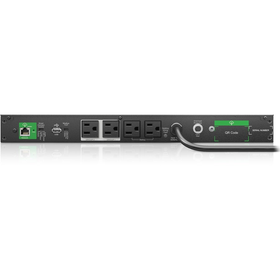 Onduleur APC by Schneider Electric Smart-UPS 500 VA montable en rack/au sol SCL500RM1UC