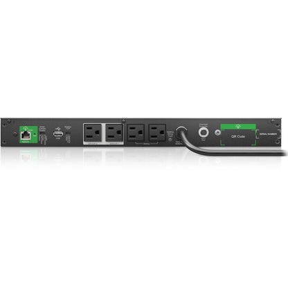 Onduleur APC by Schneider Electric Smart-UPS 500 VA montable en rack/au sol SCL500RM1UC