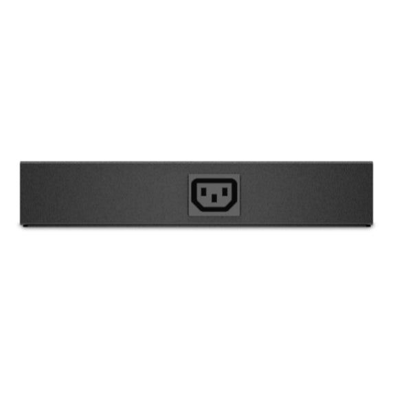 Unité de distribution d'alimentation de base AP6015A d'APC by Schneider Electric