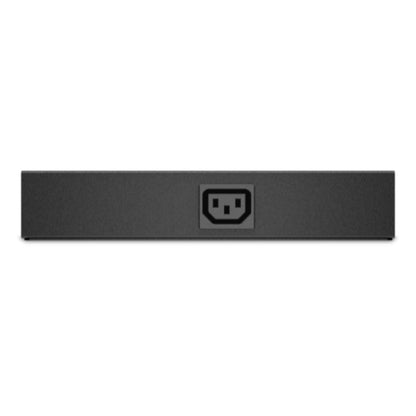 Unité de distribution d'alimentation de base AP6015A d'APC by Schneider Electric