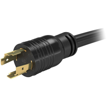 Unité de distribution d'alimentation à 24 prises APC by Schneider Electric NetShelter 9000 APDU9970