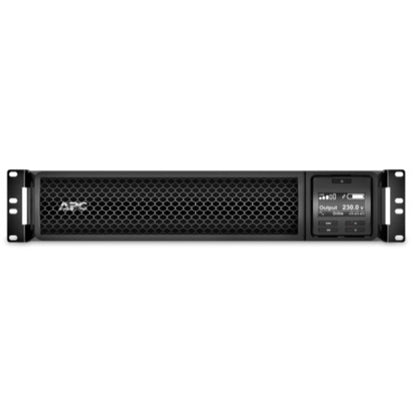 APC by Schneider Electric Smart-UPS SRT 3000VA RM 208/230V IEC SRT3000RMXLW-IEC