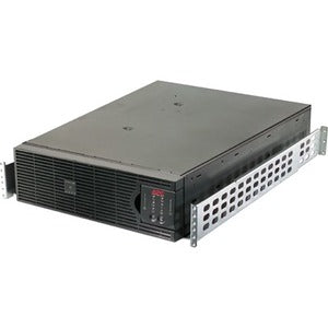 Onduleur montable en rack APC Smart-UPS RT 6000VA SURTD6000RMXLP3U
