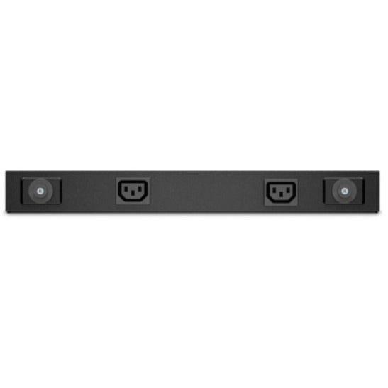 Unité de distribution d'alimentation en rack de base APC by Schneider Electric AP6020A AP6020A