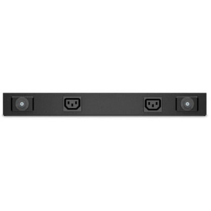 Unité de distribution d'alimentation en rack de base APC by Schneider Electric AP6020A AP6020A
