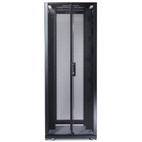 APC by Schneider Electric NetShelter SX 48U 750mm Wide x 1200mm Deep Enclosure AR3357