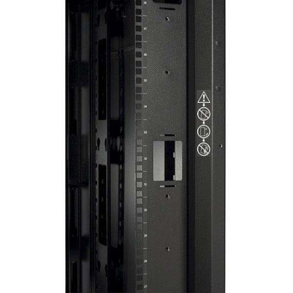 APC by Schneider Electric NetShelter SX 48U 750mm Wide x 1200mm Deep Enclosure AR3357