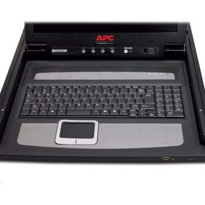 APC par Schneider Electric AP5719 Écran LCD à montage en rack AP5719