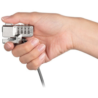 Serrure à combinaison Kensington pour Surface Pro et Surface Go K66301WW