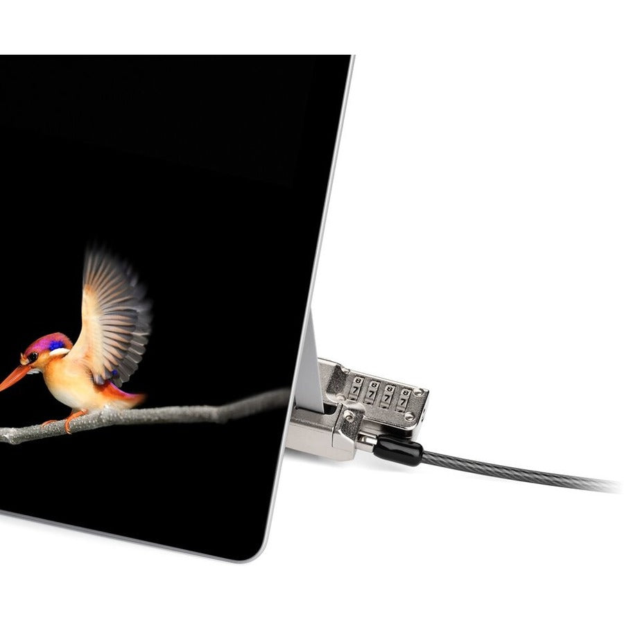 Serrure à combinaison Kensington pour Surface Pro et Surface Go K66301WW