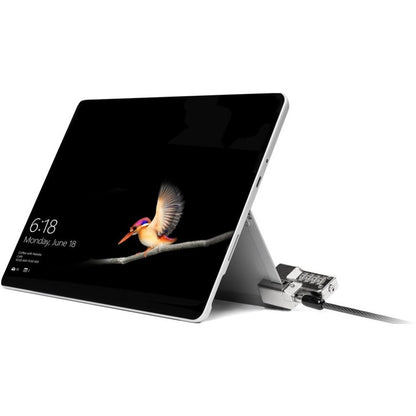 Serrure à combinaison Kensington pour Surface Pro et Surface Go K66301WW