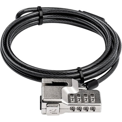 Serrure à combinaison Kensington pour Surface Pro et Surface Go K66301WW